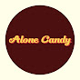 Alone Candy Music Avatar