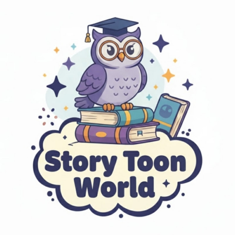 Story Toon world
