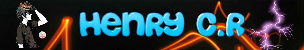 henry c.r YouTube-Kanal-Avatar