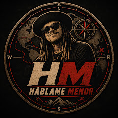 Hablame menor