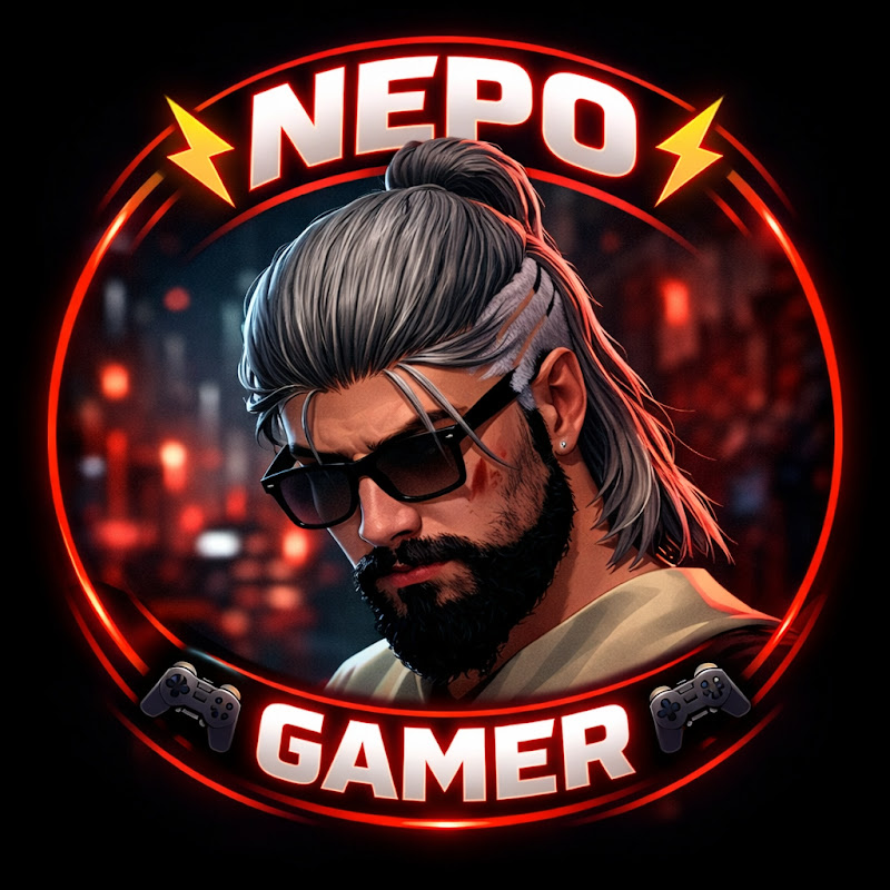 NEPO GAMER