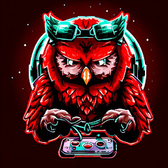 The Red Owl