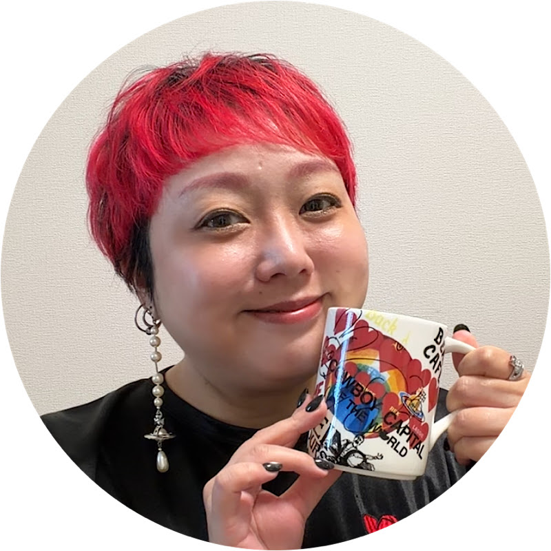 Meg | 40代の美容と暮らし
