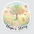 8hZIdvDzJGc-channel-avatar-Hope's Story