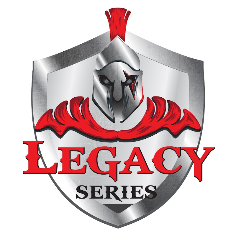 LEGENDS LEGACY SERIES FISHING