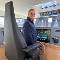 Yacht Buoy — YouTube channel thumbnail