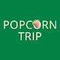 Popcorn Trip logo