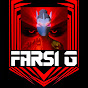 FARSI G logo