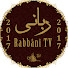 KvyJGa9mTS8-channel-avatar-Rabbânî TV