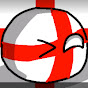 The English Ball logo