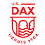 US DAX Omnisports logo