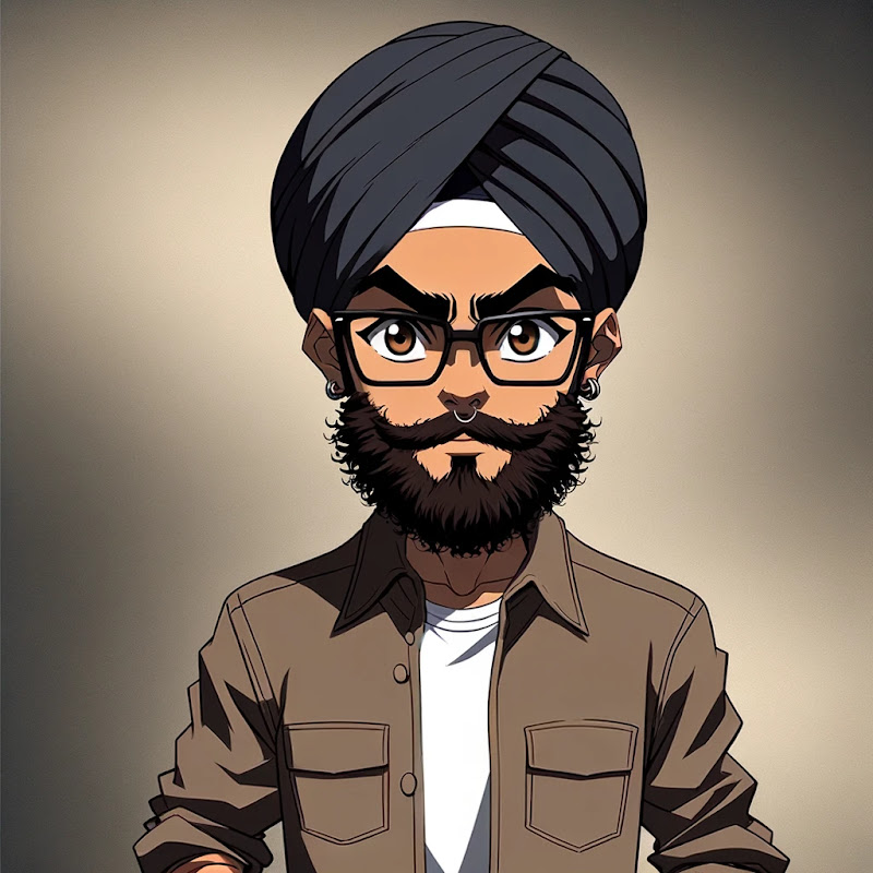The Turbanator