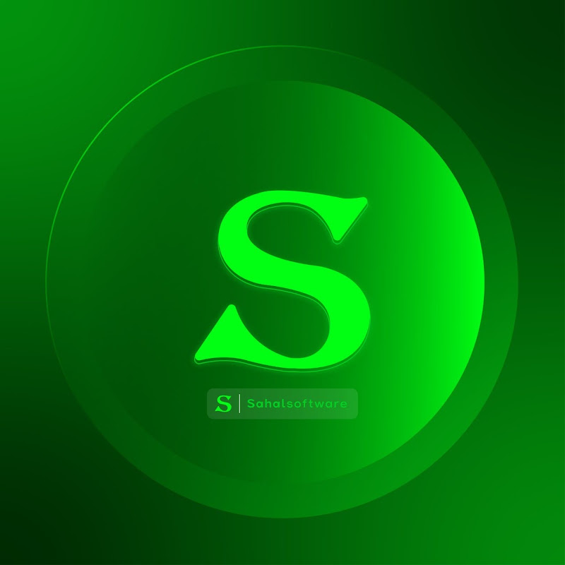 Sahalsoftware TM