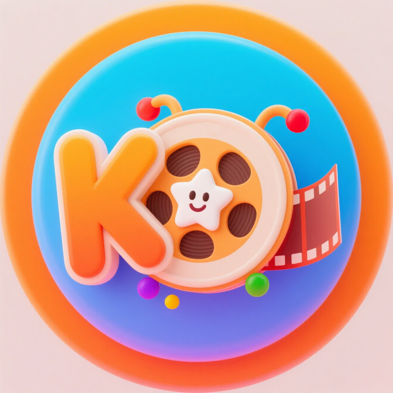 KK CDRAMA Logo