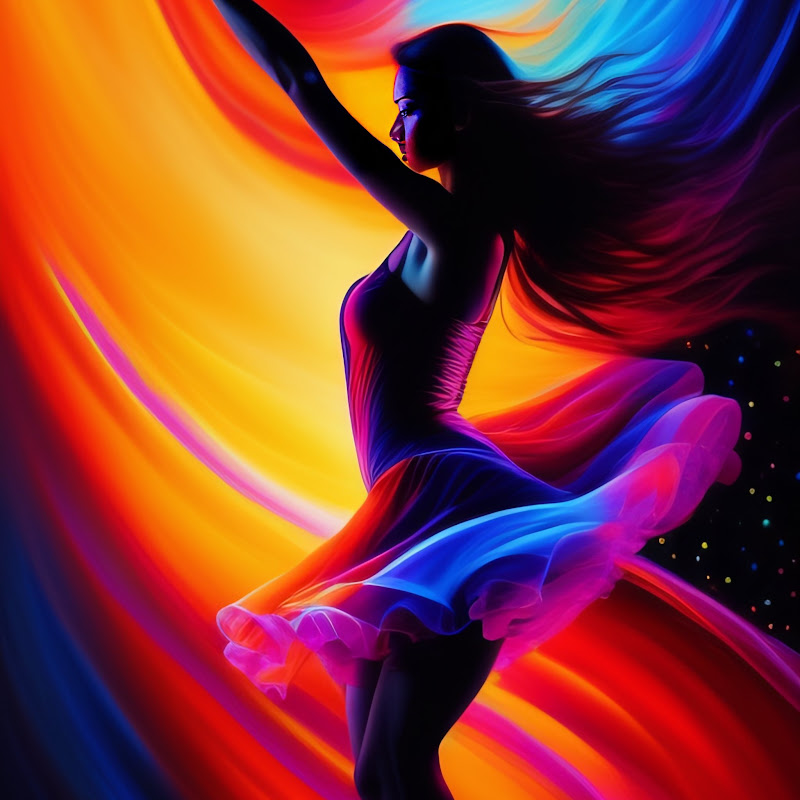 Dance Escape