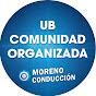 Comunidad Organizada