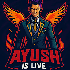 ᴀʏᴜꜱʜ ɪꜱ ʟɪᴠᴇ모