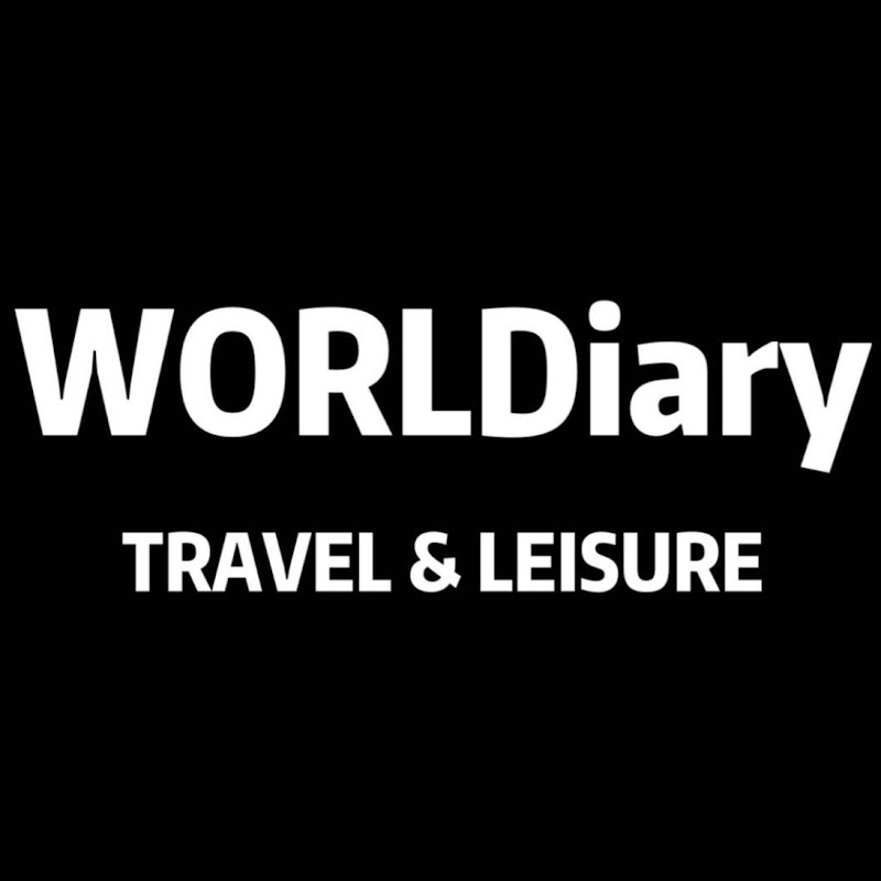 WORLDiary INTERNATIONAL