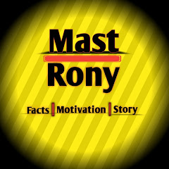 Channel thumbnail for Mast Rony