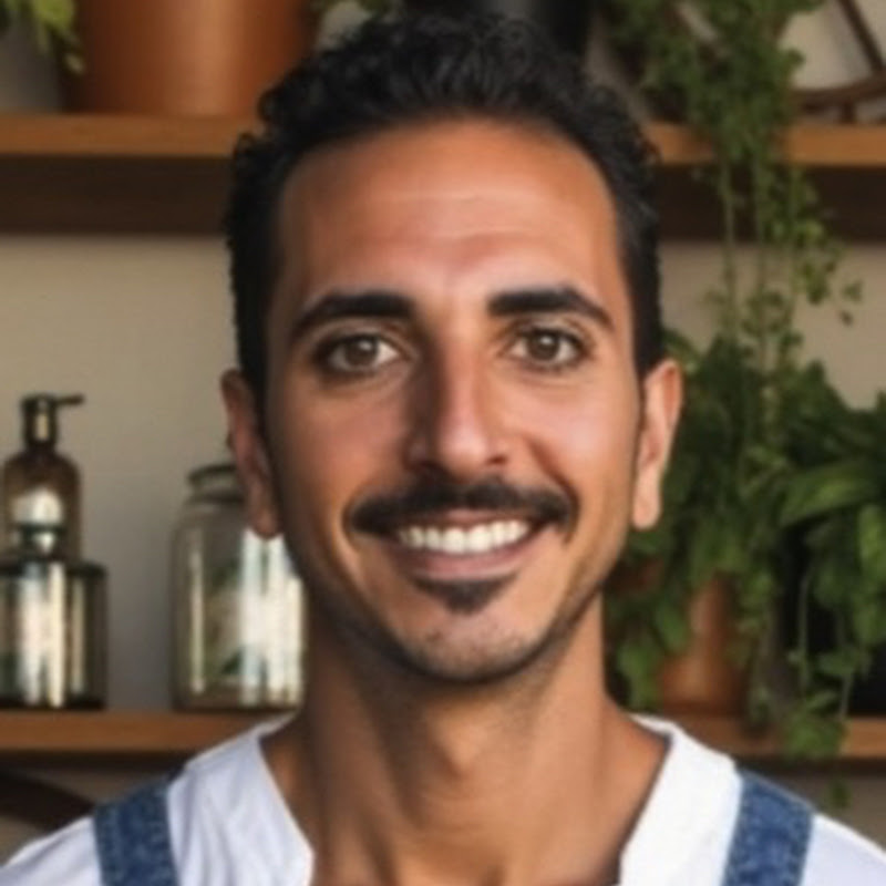 André Ferraz Aromaterapia