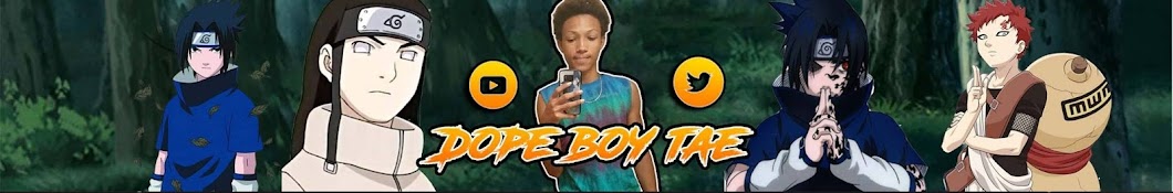 Dope Boy Taeã² YouTube channel avatar