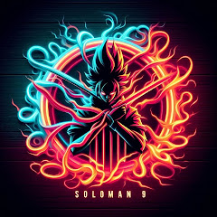 SOLOMAN9 