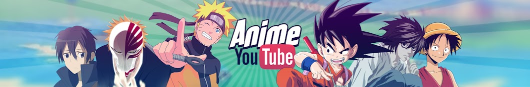 AnimeYT - Anime Online en HD यूट्यूब चैनल अवतार