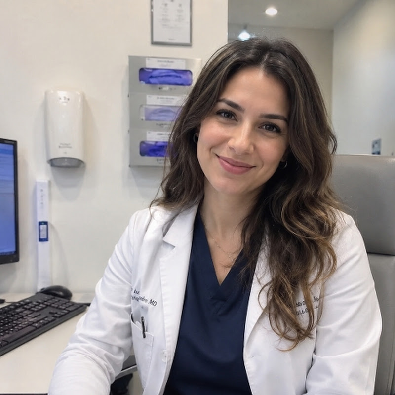 MedTalk With Dr. Olivia 