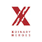 Xdinary Heroes - Topic 썸네일