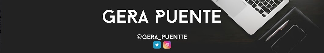 Gera Puente YouTube channel avatar