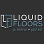 Liquid Floors logo