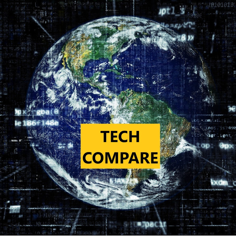 TECH COMPARE