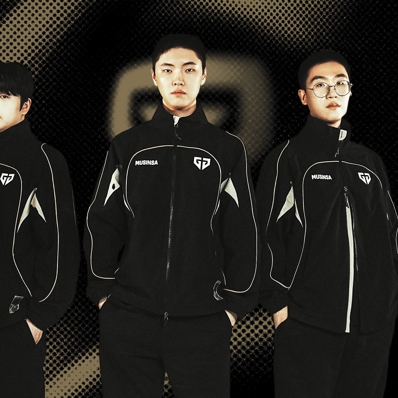 Post from 젠지 이스포츠 Gen.G Esports