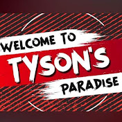 Tysons Paradise