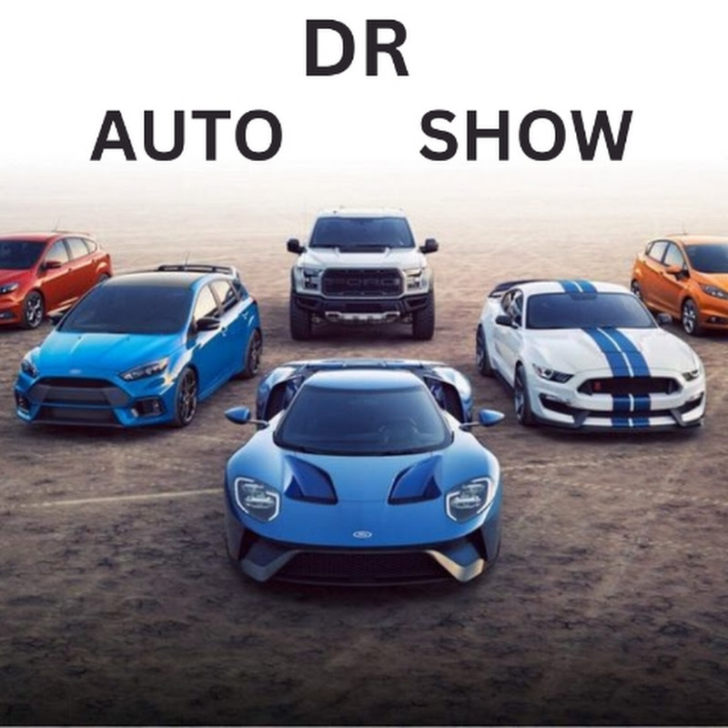 DR AUTO SHOW