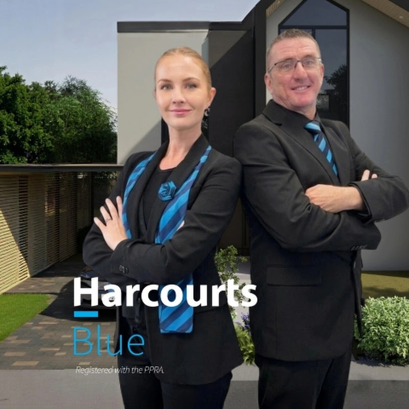 Charlie and Roxanne - Realtors