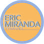 Eric Miranda Travel logo