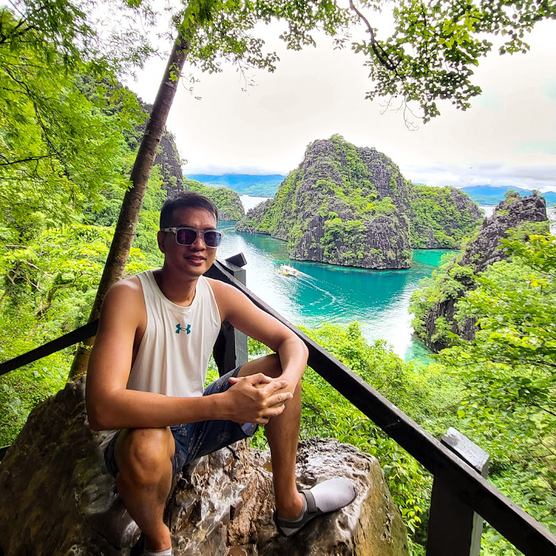 BONGgang Adventures
