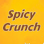 spicy crunch logo