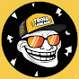 Troll Lankans logo