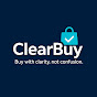 ClearBuy Avatar