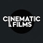 Cinematic Films logo