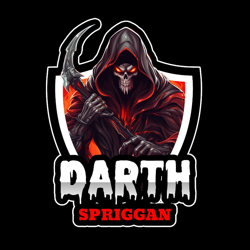 Darth Spriggan's Live & Let's Play