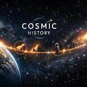 Cosmic History