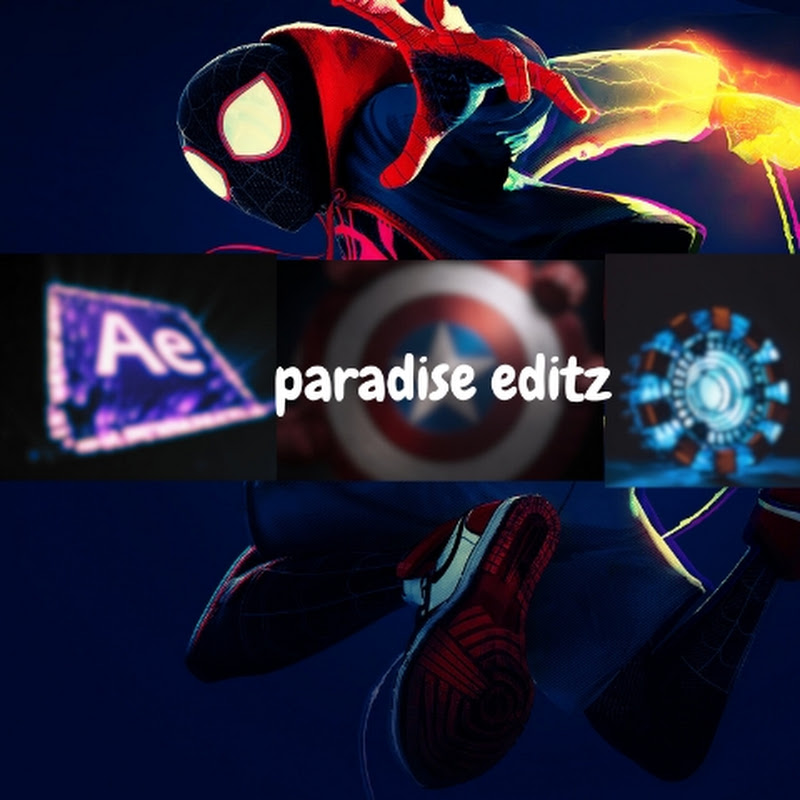 ParadiseEditz