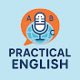 Practical English logo