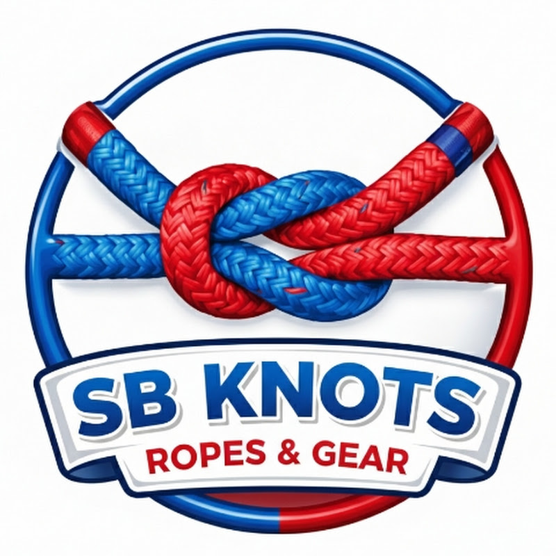 SB Knot Rope