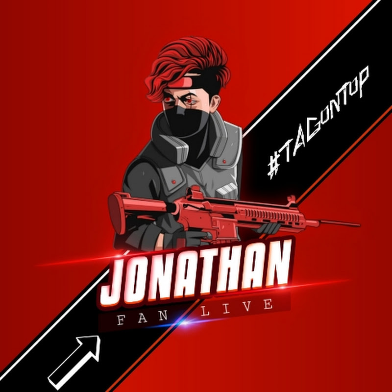 Jonathan Fan Live