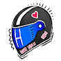HarveyRidesBikes logo