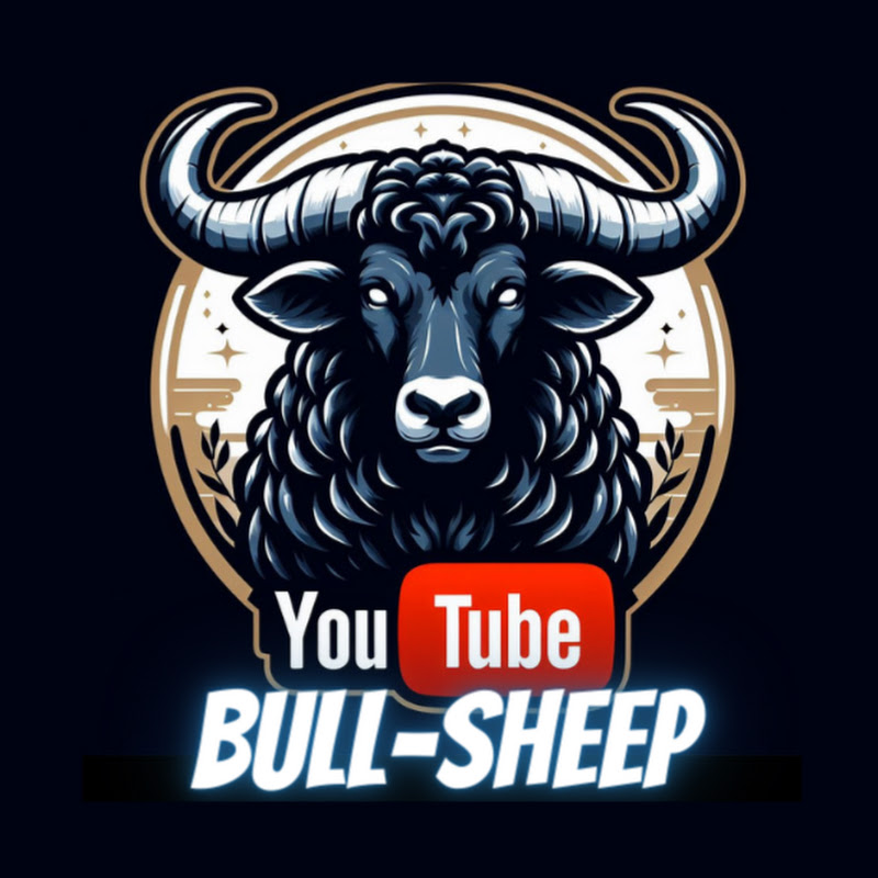 BULL-SHEEP